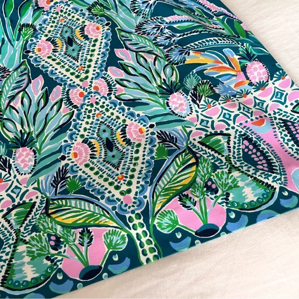 Lilly Pulitzer dress  - Picture 5 of 12